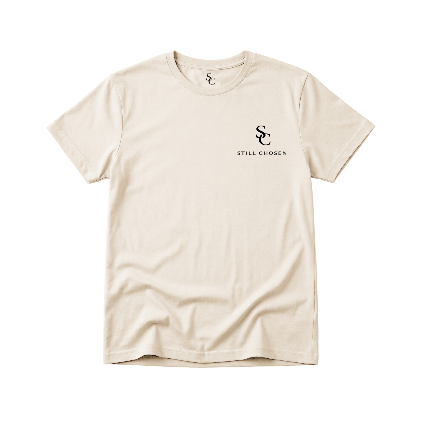 Still Chosen Left Pocket (3 Colors)
