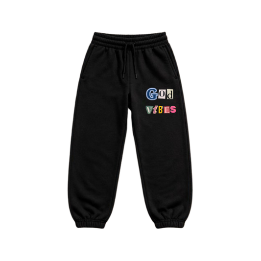 God Vibes Sweatpants