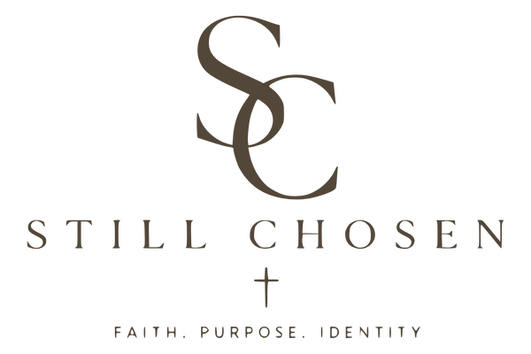 Still Chosen 