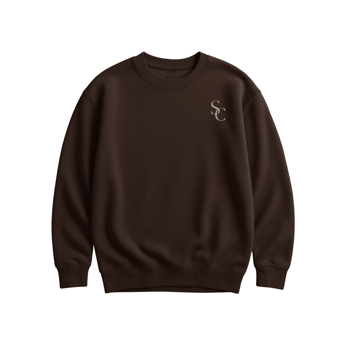 Still Chosen Crewneck