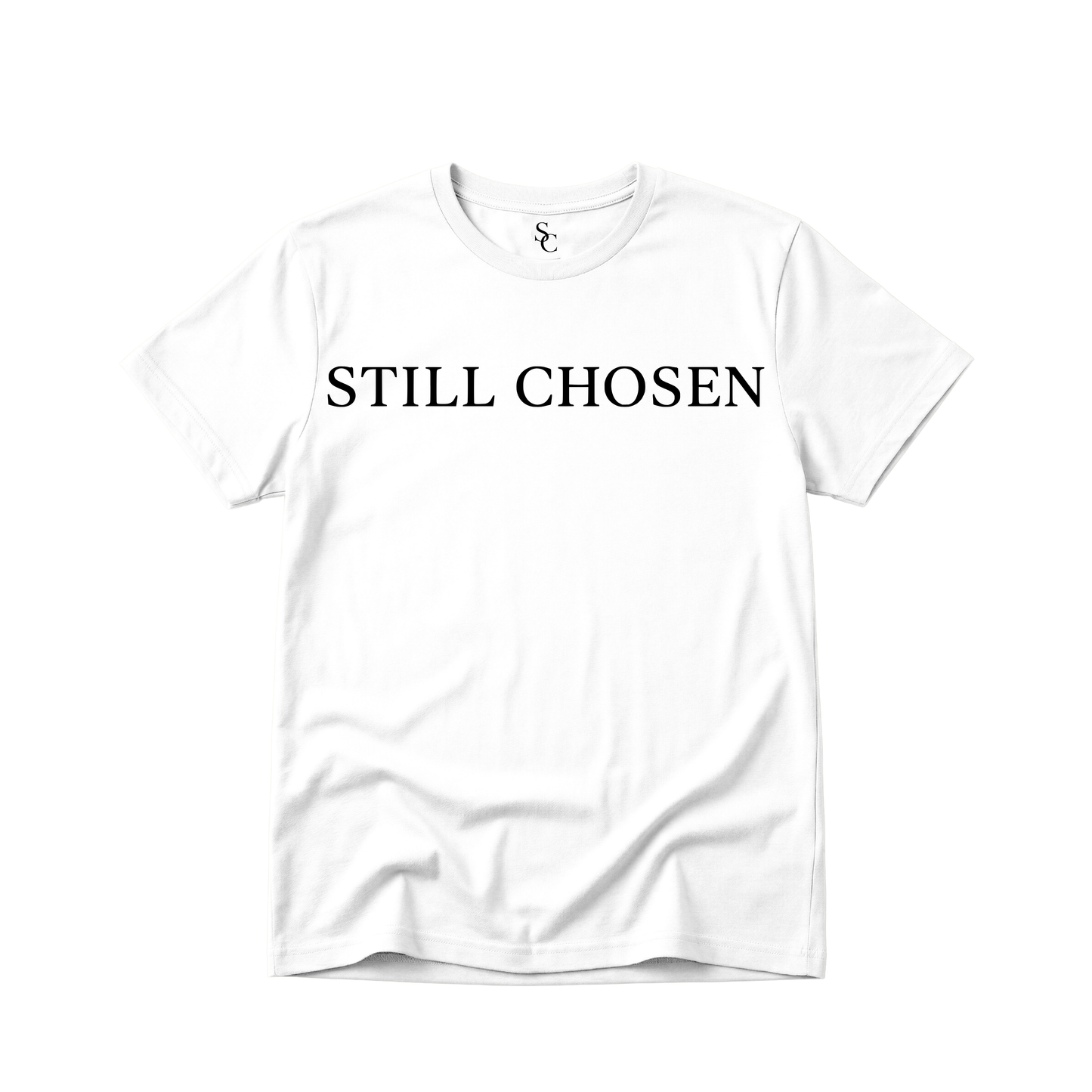 Still Chosen Tshirt (5 Colors) (Copy)