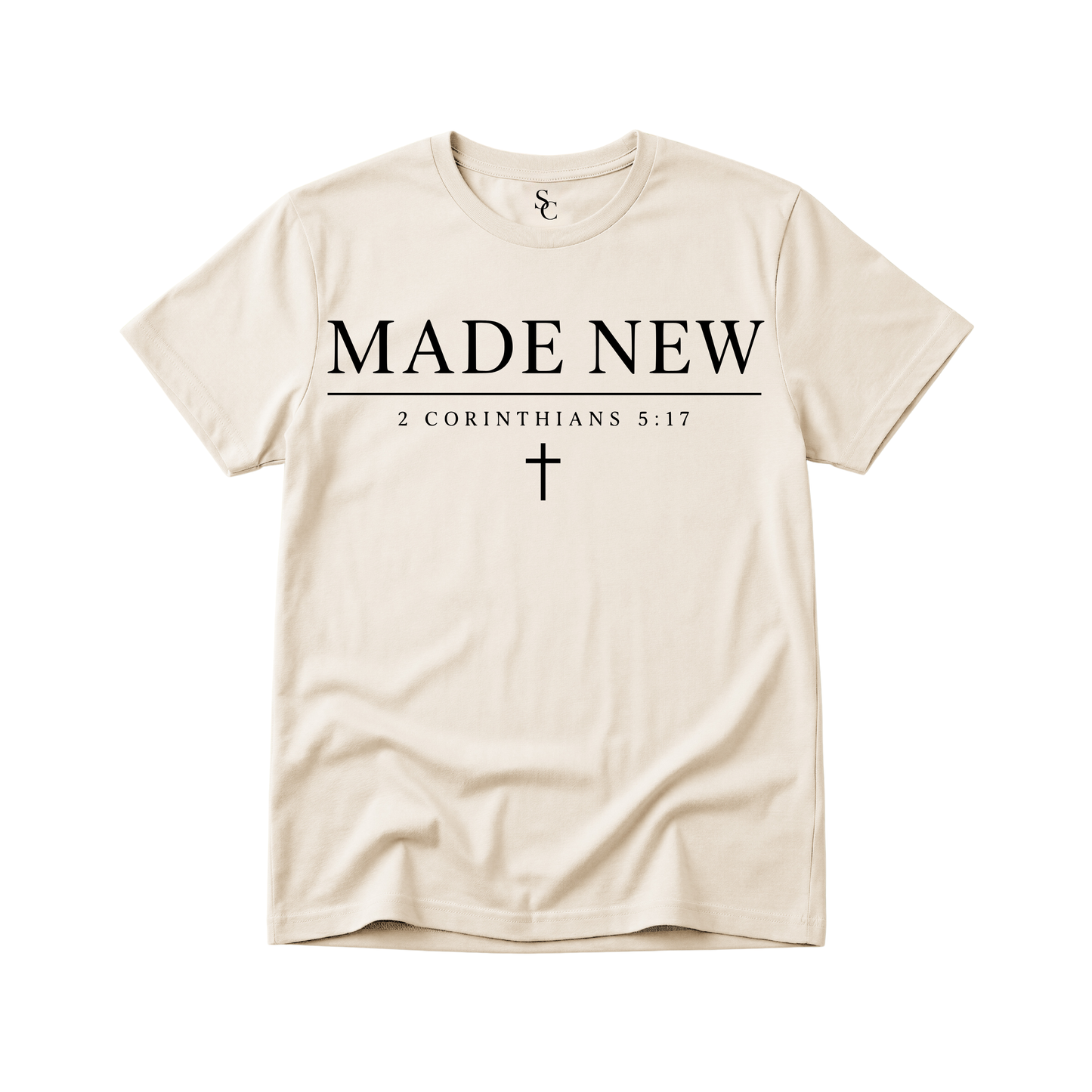 Made New (5 Colors)