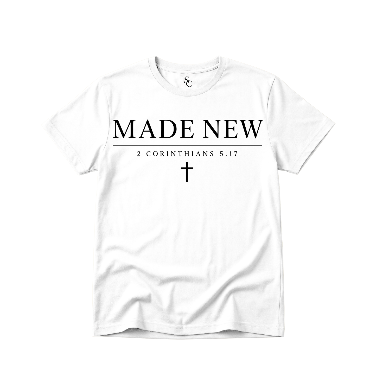Made New (5 Colors)