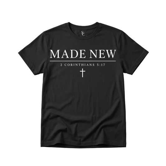 Made New (5 Colors)