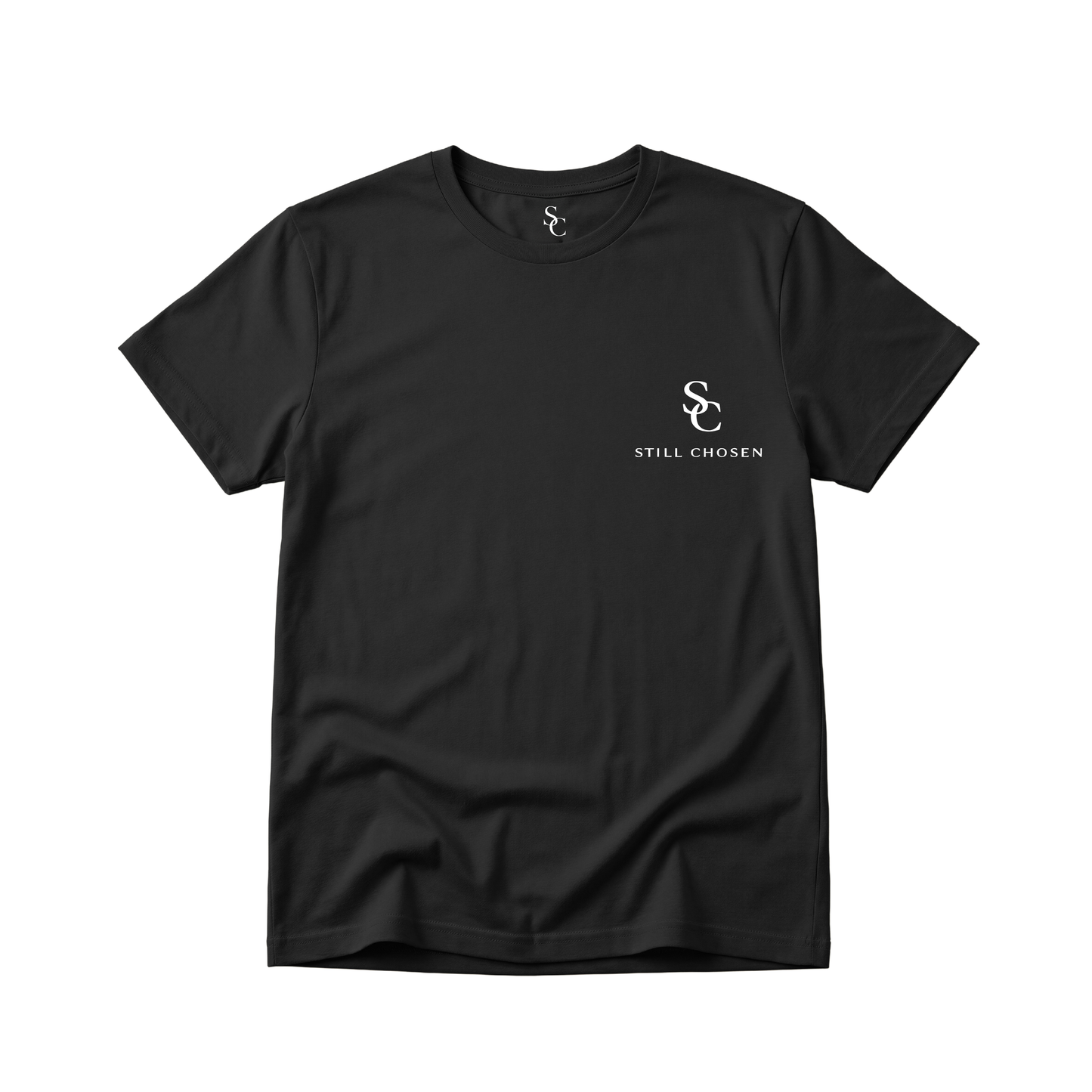 Still Chosen Left Pocket (3 Colors)