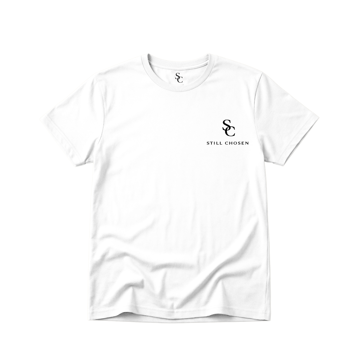 Still Chosen Left Pocket (3 Colors)