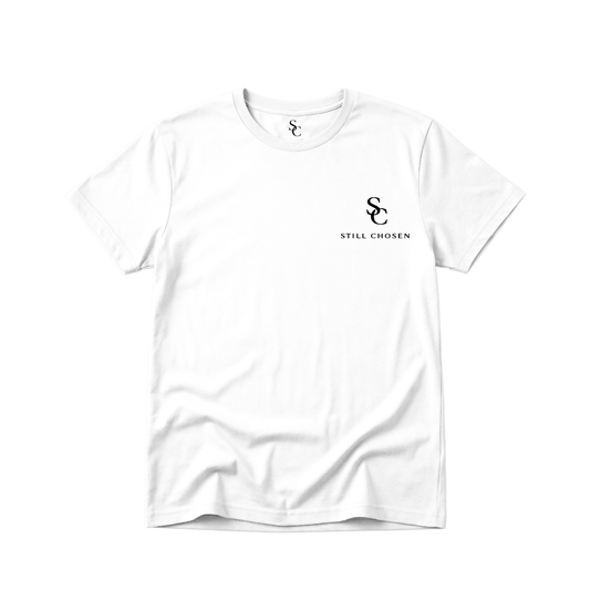 Still Chosen Left Pocket (3 Colors)
