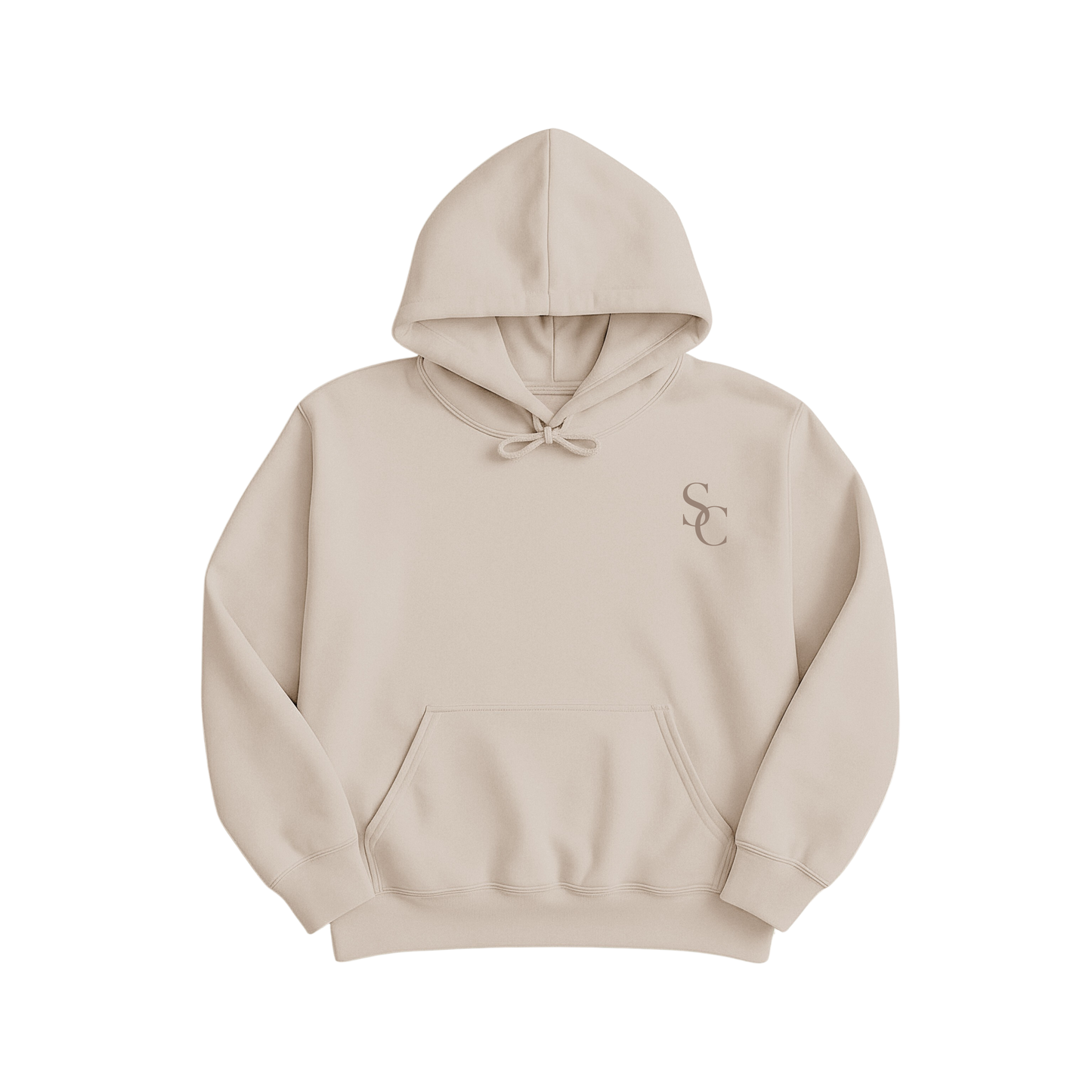 SC Hoodie