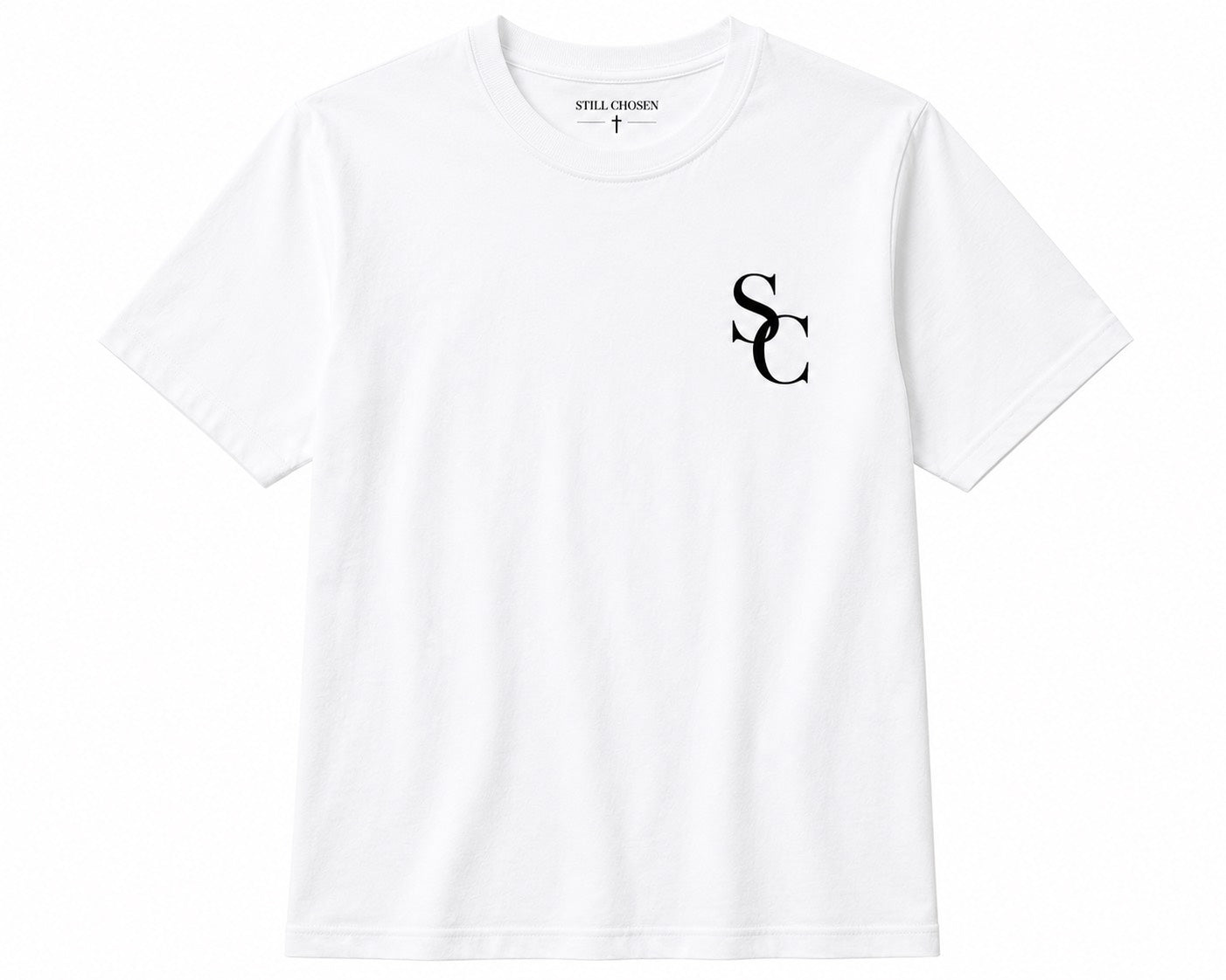 SC Still Chosen Tshirt