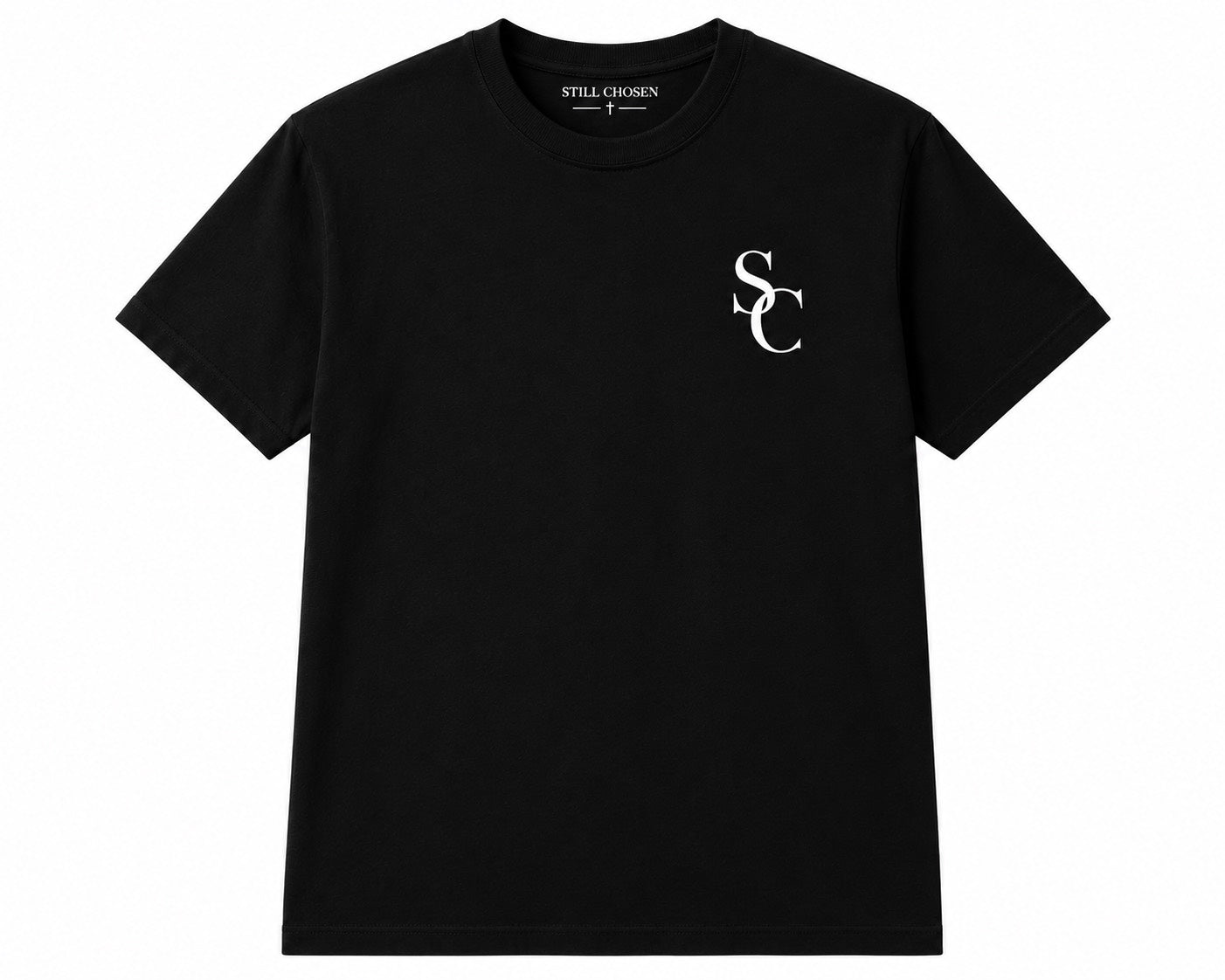 SC Still Chosen Tshirt
